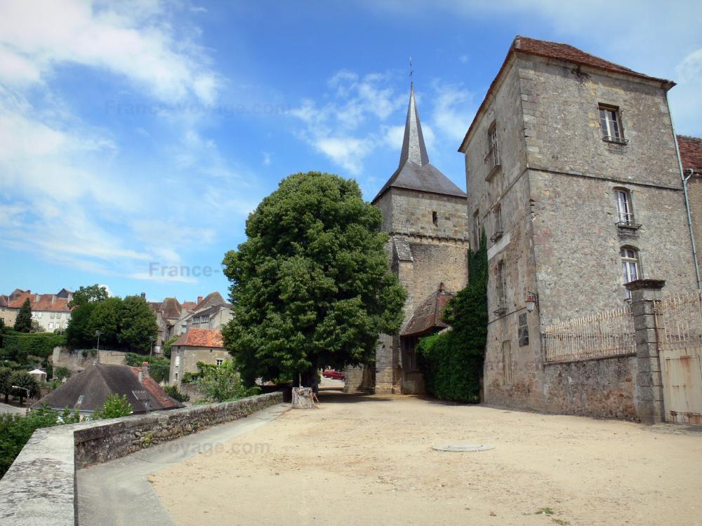 Photos SaintBenoîtduSault Guide Tourisme & Vacances