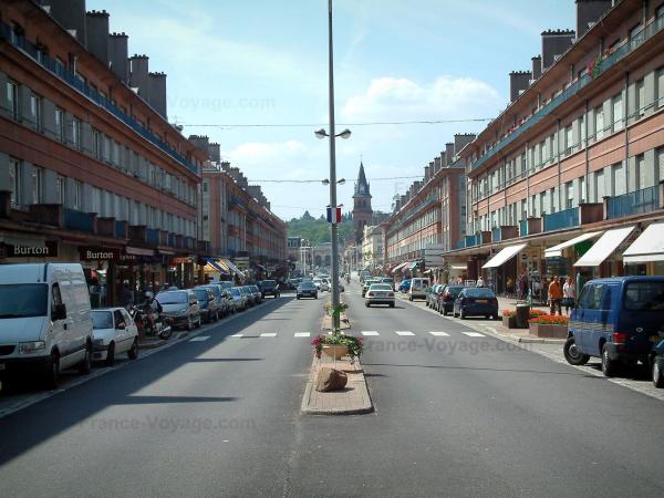 Hotel Saint Die Des Vosges Hotel Saint Die Des Vosges