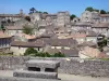 Saint-Émilion - Guía turismo, vacaciones y fines de semana en Gironda