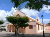 Saint-François - Saint-François-d'Assise church