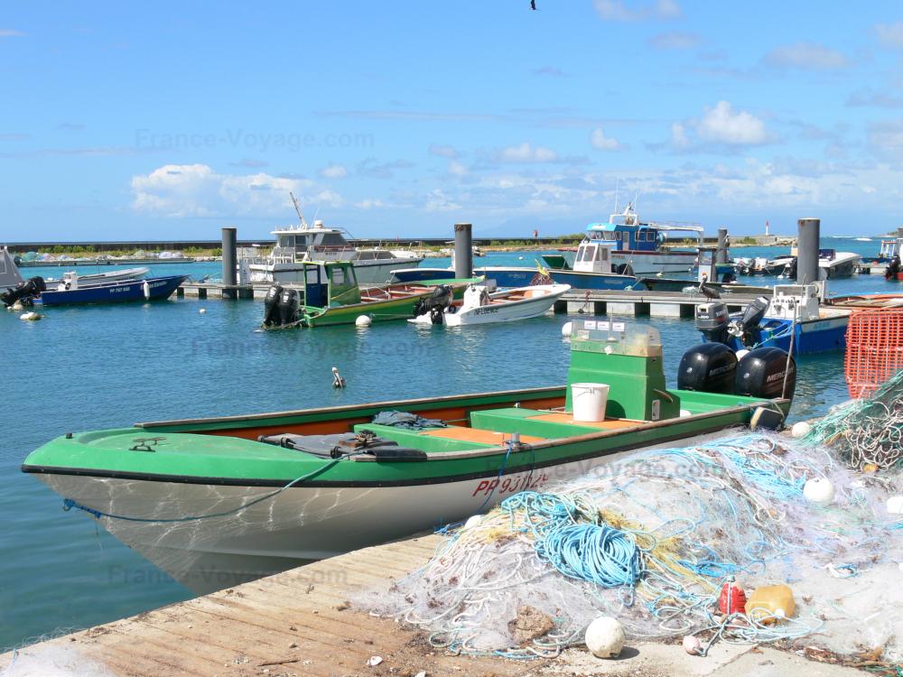 Photos SaintFrançois Guide Tourisme & Vacances