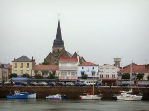 Hotel Port La Vie Saint Gilles Croix De Vie Hotel Port La Vie Saint Gilles Croix De Vie