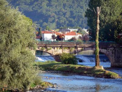 Hotel Pas Cher Saint Girons Ariege Hotel Pas Cher Saint Girons Ariege
