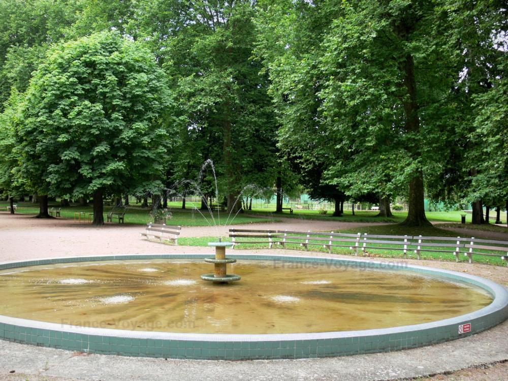 Photos SaintHonorélesBains Guide Tourisme & Vacances