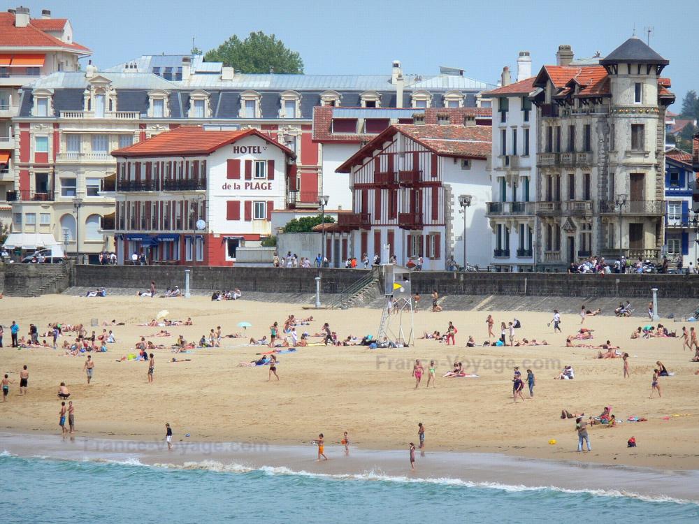 Hotels Pas Cher Saint Jean De Luz Hotels Pas Cher Saint Jean De Luz