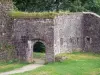 Saint-Jean-Pied-de-Port - Fortifications de Saint-Jean-Pied-de-Port