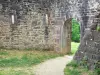 Saint-Jean-Pied-de-Port - Fortifications de Saint-Jean-Pied-de-Port