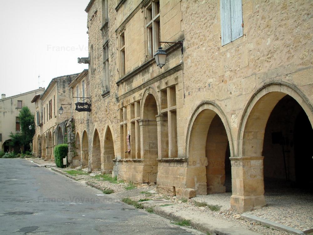 Photos SaintMacaire 31 images de qualité en haute définition