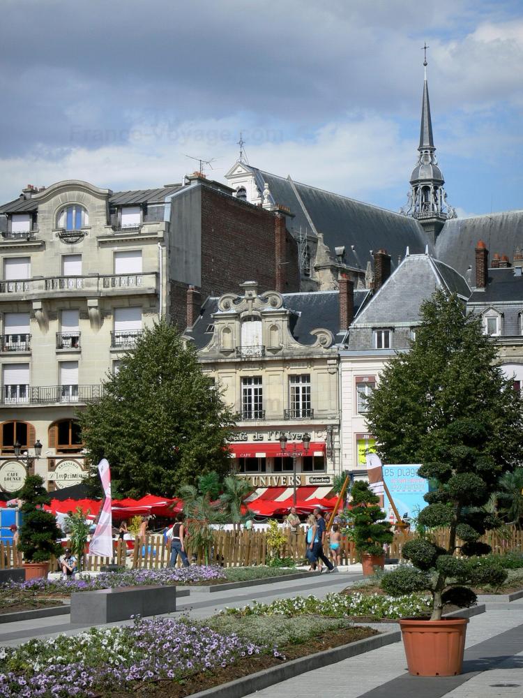 Photos SaintQuentin 35 images de qualité en haute définition