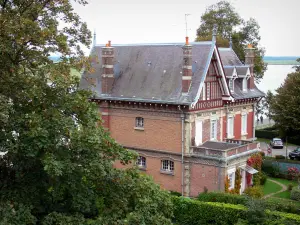 Saint-Valery-sur-Somme - Villa