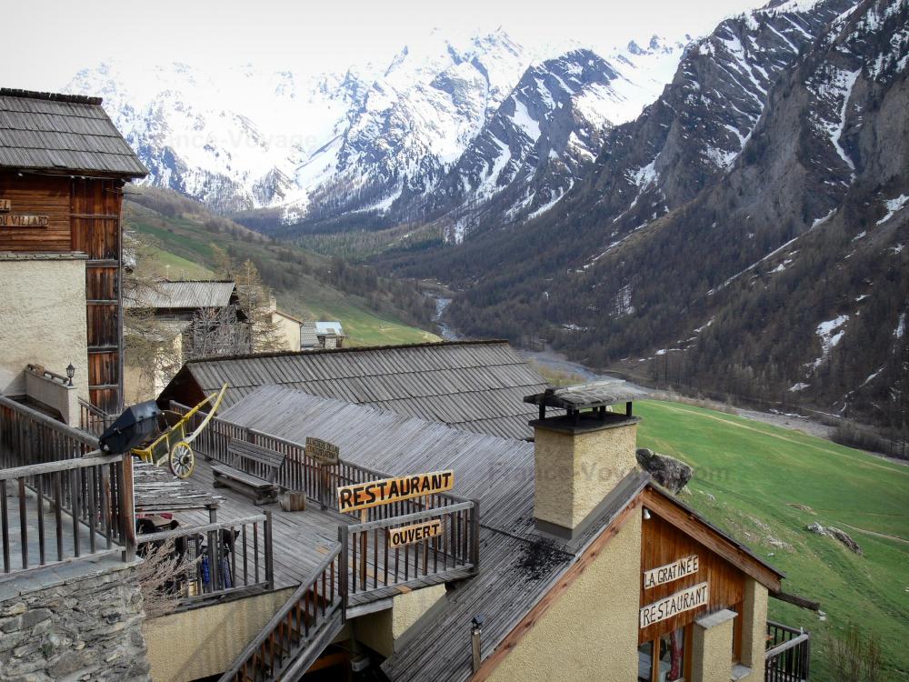 Restaurants Sur Saint Veran Restaurants Sur Saint Veran