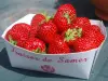Samer的草莓 - 美食指南、度假及周末游加来海峡省
