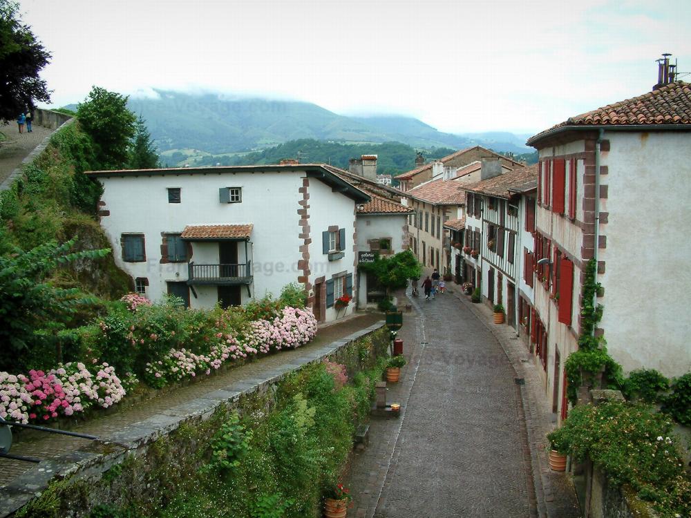 Fotos San Juan de Pie de Puerto Guía turismo y vacaciones