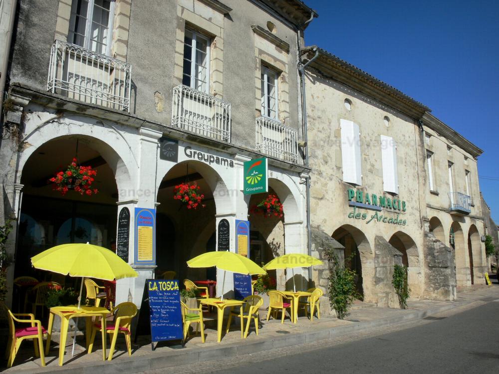 Rencontre sauvian