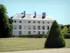 Sceaux departmental estate - Stroll in the park of Sceaux