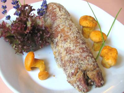 Schweinefuß Schweinefuß