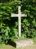 Sion-Vaudémont hill - Way of the Cross of the Sanctuary of Sion