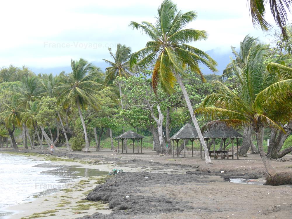 Bilder strände der guadeloupe 17 qualitätsbilder in hoher ...