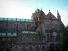 Strassburg - Kathedrale Notre-Dame