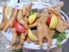 Sundgauの揚げた鯉 - 美食、ヴァカンス、週末のガイドのオー・ラン県