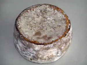 Tomme de Savoie - Fromage