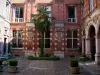 Toulouse - Palazzo