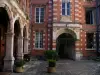Toulouse - Mansion
