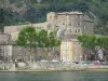 Tournon-sur-Rhône - Gids voor toerisme, vakantie & weekend in de Ardèche