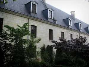 Tours - Logis des Gouverneurs