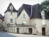 Turenne - Hotel Sklaver