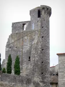 Uzès - Recorrido por el Gran Ducado