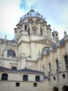 Val-de-Grâce - Iglesia de Nuestra Señora del Val-de-Grâce