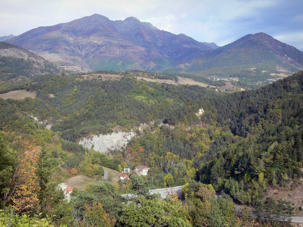 Photos Valbonnais 7 images de qualité en haute définition