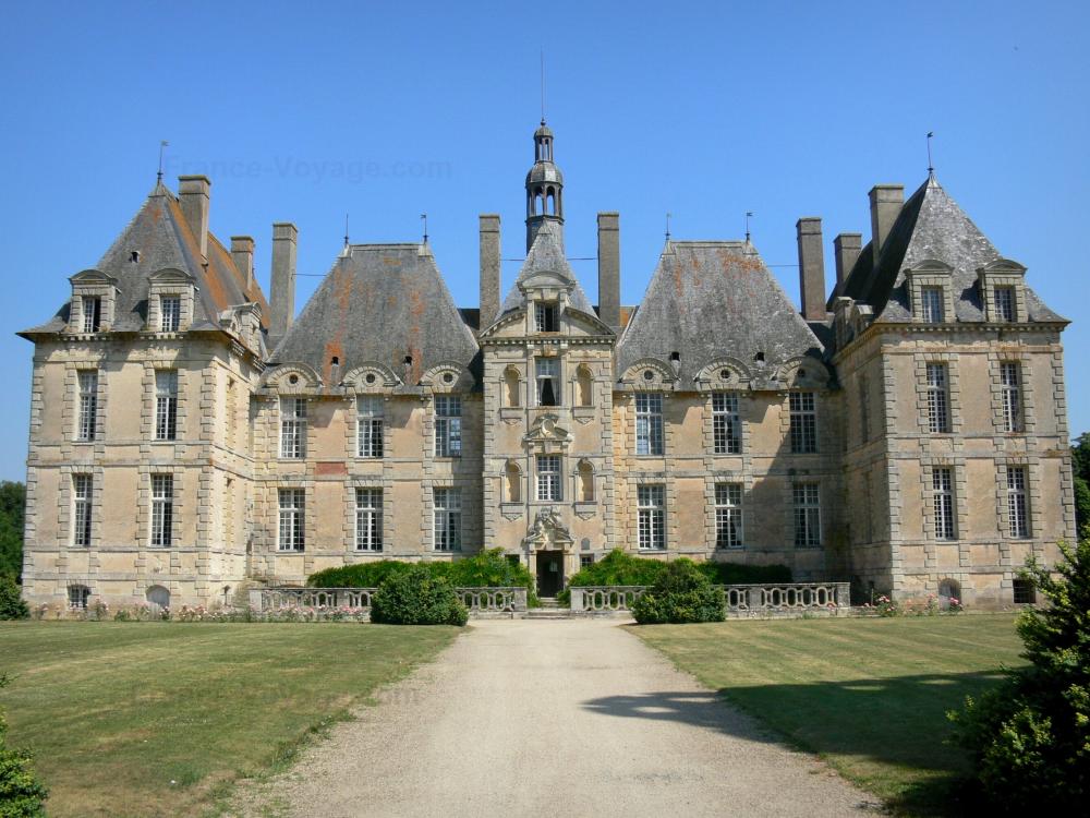 Photos La vallée du Thouet Guide Tourisme & Vacances