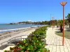 Le Vauclin - Waterfront Promenade