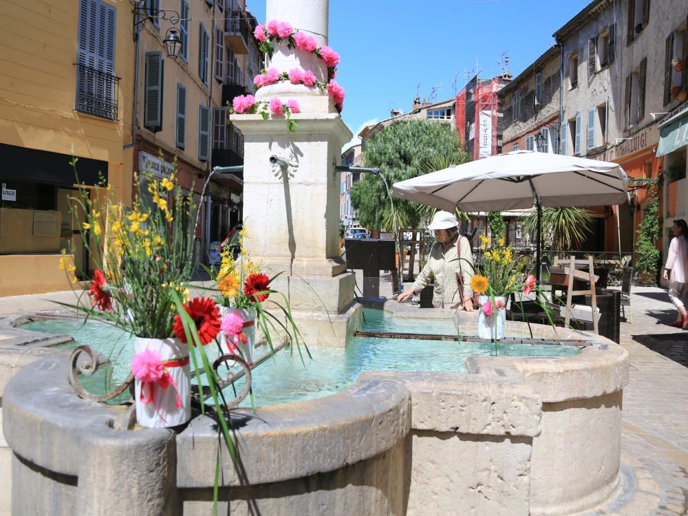 Photos Vence Guide Tourisme & Vacances