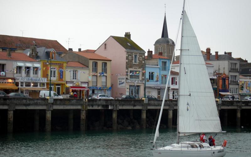 Photos of the Vendée 214 quality highdefinition images