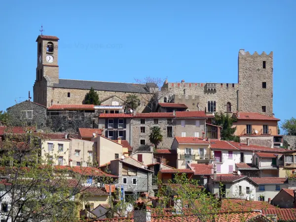 Vernet-les-Bains - Führer für Tourismus, Urlaub & Wochenende in den Pyrénées-Orientales