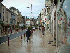 Restaurant Vesoul Centre Ville Restaurant Vesoul Centre Ville