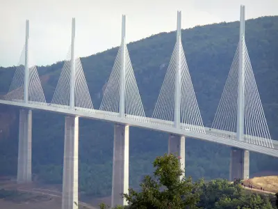 Viadotto di Millau