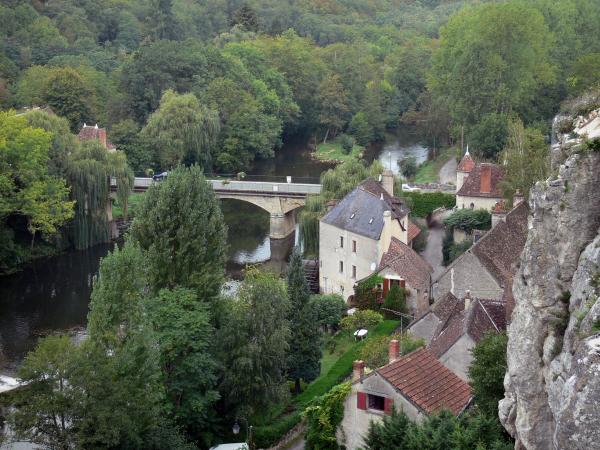 Guide de la Vienne Tourisme, Vacances & Weekend