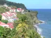 Vieux-Fort - Guide tourisme, vacances & week-end en Guadeloupe