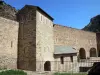 Villefranche-de-Conflent - Fortifications of Villefranche-de-Conflent