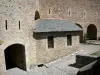 Villefranche-de-Conflent - Fortificaciones de la ciudad