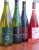 Weine aus Anjou und Saumur - Führer Gastronomie, Urlaub & Wochenende im Maine-et-Loire
