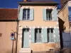 Дом по соседству - Жилье в аренду - Отдых и выходные — Saint-Amand-en-Puisaye
