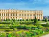Однодневная экскурсия с гидом по Версальскому дворцу-доступ зарезервирован - транспорт включен из Парижа - Занятие - Отдых и выходные — Paris