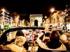 Экскурсия по Парижу на панорамном автобусе в стиле рождественской иллюминации - Занятие - Отдых и выходные — Paris