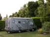 キャンプ場LaRenouillère - Camping-Carのロケーション