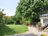 国家花园 - 租赁 - 假期及周末游在Lyon